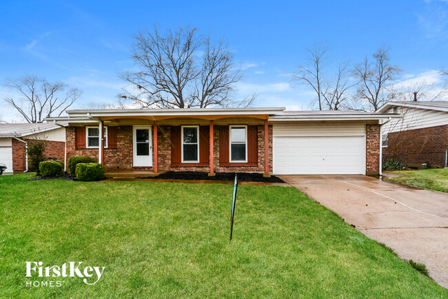property at 4393 Caracalla Dr