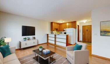 Pleasant View in Minneapolis, MN - Building Photo - Building Photo