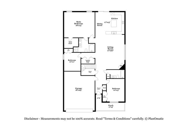 202 Callaway Farms Dr in Smyrna, TN - Building Photo - Building Photo