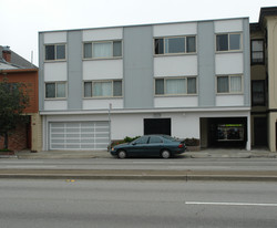 1250 19th Ave Apartamentos