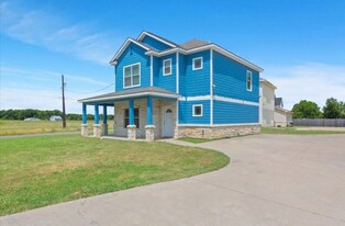 331 French Ave in Waco, TX - Building Photo