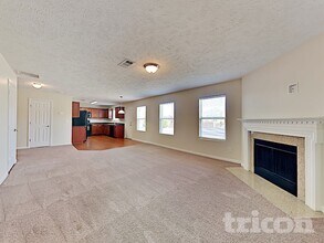 1009 Harmony Ln in Hendersonville, TN - Building Photo - Building Photo