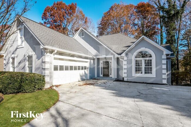 property at 2065 Wynfield Point Dr