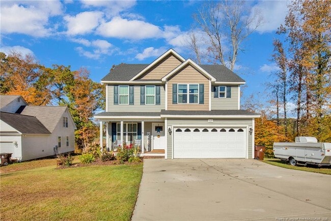 property at 1029 Woodyhill Ln