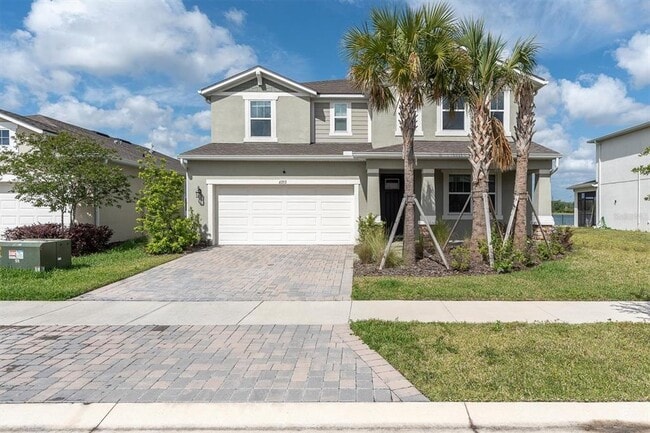 property at 6353 Timberdale Ave