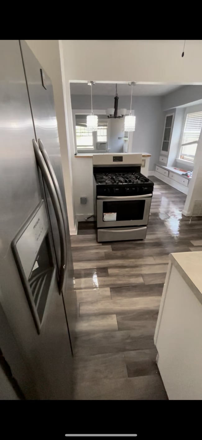 property at 3563 Hildana Rd