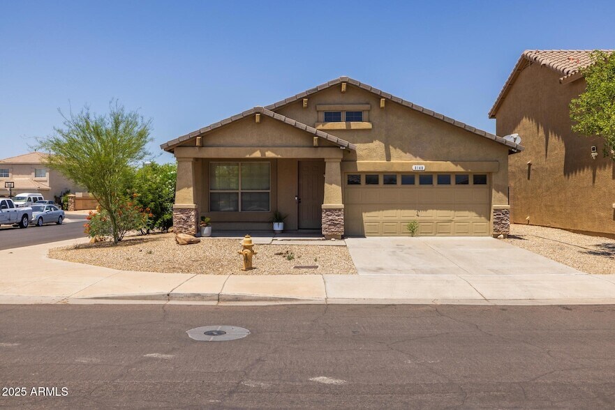 3148 W Maldonado Rd, Unit 509 in Phoenix, AZ - Building Photo