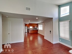 5936 Marshwell Way in San Jose, CA - Building Photo - Building Photo