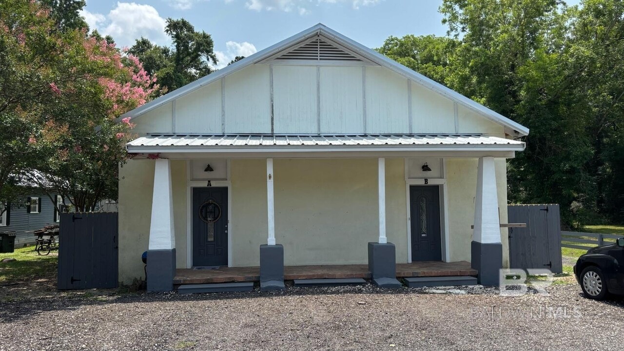 52890 AL-59 in Stockton, AL - Building Photo