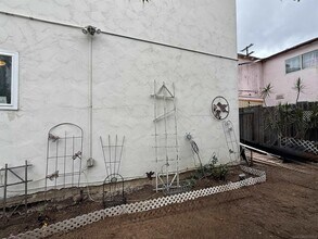 2437 Modesto St in San Diego, CA - Building Photo - Building Photo
