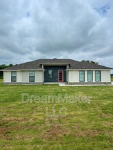 5386 Lily Ln in Goldsby, OK - Foto de edificio - Building Photo