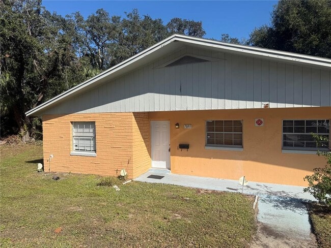 property at 7091 Balboa Dr