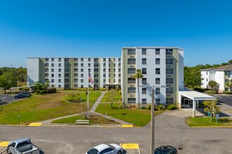 Asbury Apartments in Cocoa, FL - Building Photo - Building Photo
