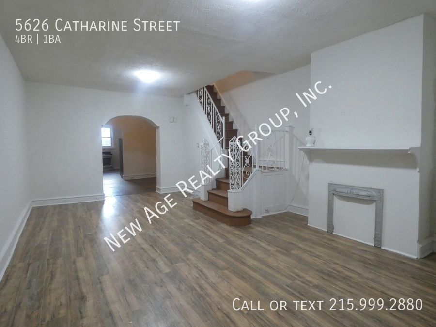 5626 Catharine St Photo