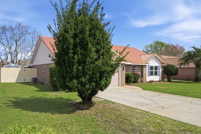 1222 Bartram Ln in Pensacola, FL - Building Photo - Building Photo