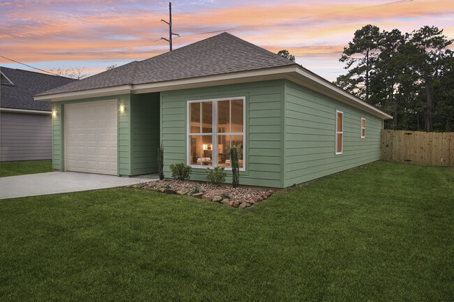 property at 9886 Golden Ln