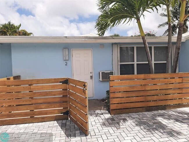property at 301 NE 23rd St