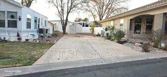 2990 E Riverside Dr in Saint George, UT - Building Photo