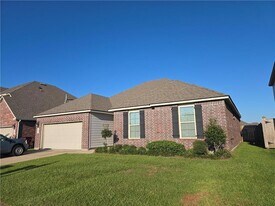 440 Lakeshore Village E, Unit 725-203 in Slidell, LA - Building Photo