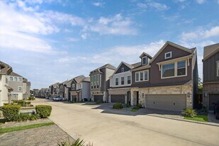 10961 Hewitt Cliff Ln in Houston, TX - Building Photo