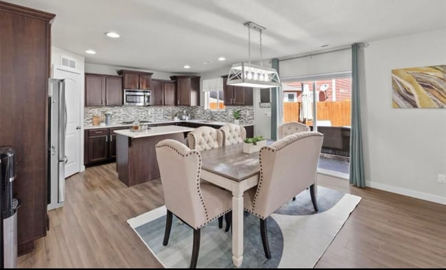 4032 Silver Star Grove in Colorado Springs, CO - Building Photo - Building Photo
