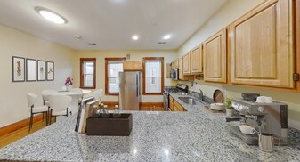 1526 Tremont St, Unit 3 in Boston, MA - Building Photo