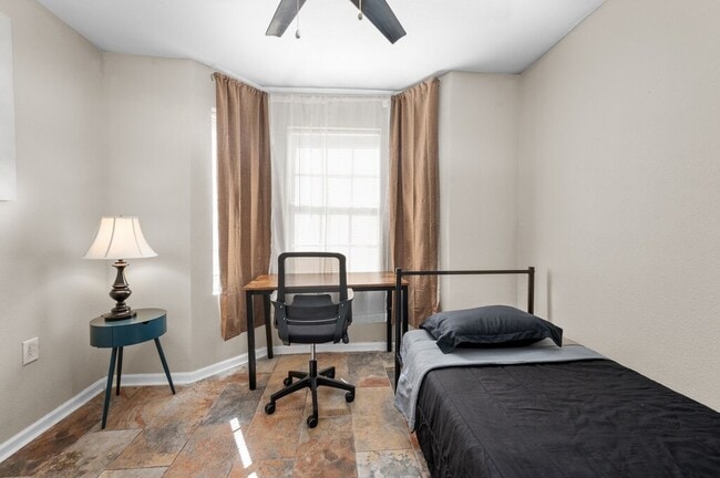 property at 2504 Ferguson Way