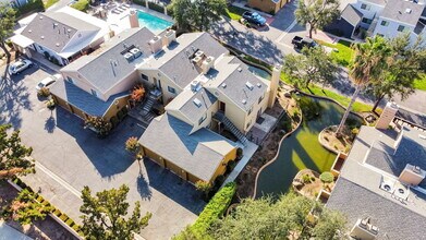 7675 N 1st St, Unit 136 in Fresno, CA - Foto de edificio - Building Photo