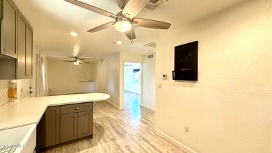 4518 W Crivello Ave in Laveen, AZ - Building Photo - Building Photo