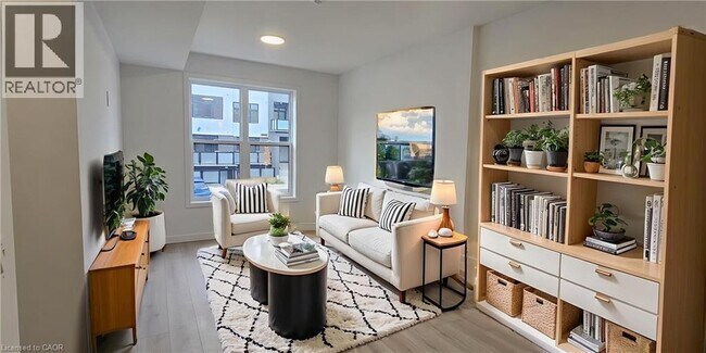 31 Mill St in Kitchener, ON - Building Photo - Building Photo