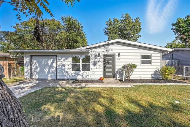 property at 2912 Charles Dr