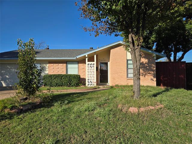 4305 Hanover Dr in Garland, TX - Building Photo - Building Photo