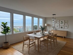 1015 Francisco St, Unit 2 in San Francisco, CA - Foto de edificio - Building Photo