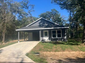 191 Geronimo in Mabank, TX - Building Photo