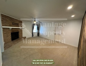 821 Silver Hill Rd in North Little Rock, AR - Building Photo - Building Photo