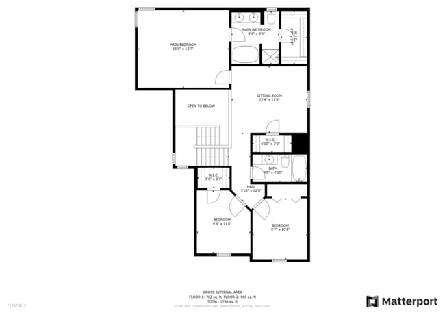 10823 Sterling Apple Dr in Indianapolis, IN - Building Photo - Building Photo