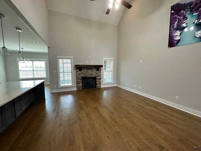 116 Perth Ct in Warner Robins, GA - Building Photo - Building Photo