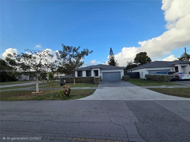 77 NE 12th St in Homestead, FL - Building Photo - Building Photo