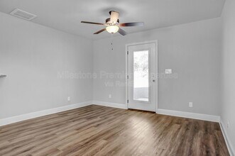 2709 W Washington St in Denison, TX - Building Photo - Building Photo