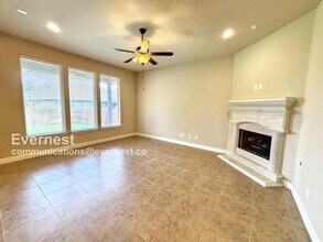 204 Brantley Lake Ln in Georgetown, TX - Building Photo - Building Photo