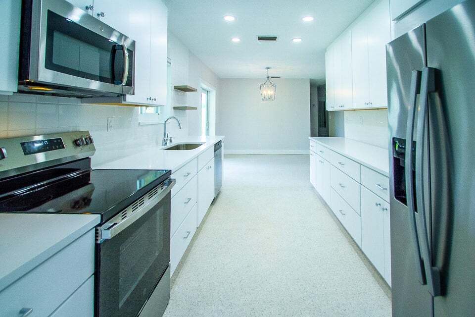 214 SW 3rd St in Boca Raton, FL - Building Photo