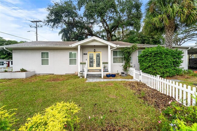 4809 N Highland Ave in Tampa, FL - Building Photo - Building Photo