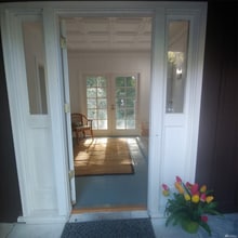 1421 Clinton St in Aberdeen, WA - Building Photo - Building Photo