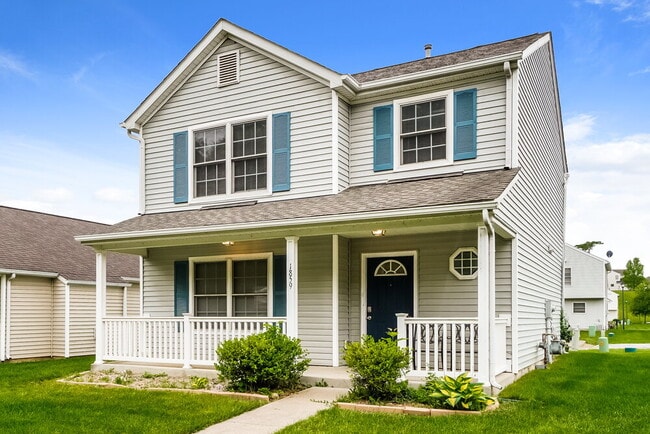 property at 1859 Canopy Ln