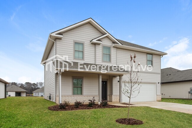 103 Cool Cir in Huntsville, AL - Building Photo - Building Photo