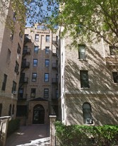 28-30 34th St Apartments