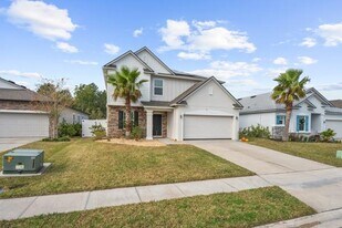 23 Tumbled Stone Wy in St. Augustine, FL - Building Photo