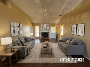 3606 Rainforest Ln in Killeen, TX - Building Photo - Building Photo