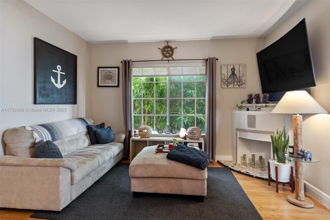 property at 936 Pennsylvania Ave