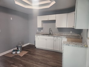 16124 Glynn Rd in East Cleveland, OH - Building Photo - Building Photo